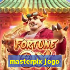 masterpix jogo